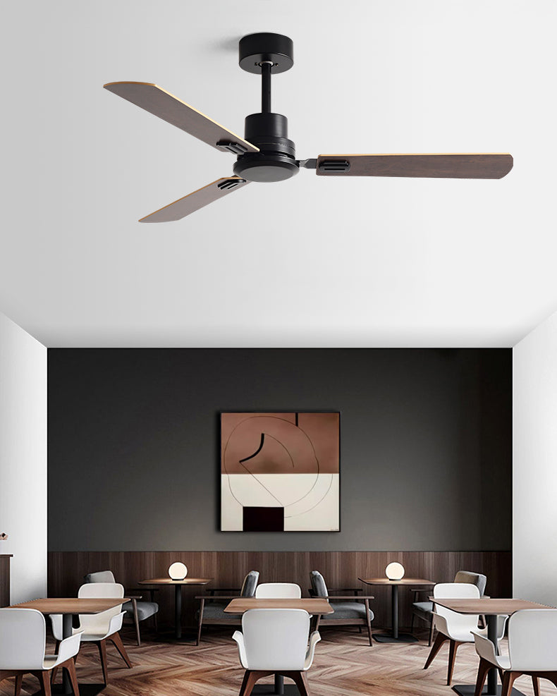 WOMO Modern Ceiling Fan - WM5232