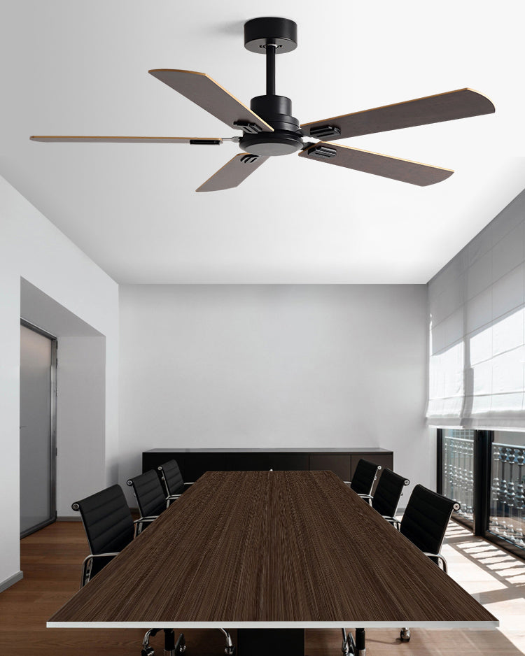 WOMO Modern Ceiling Fan - WM5232