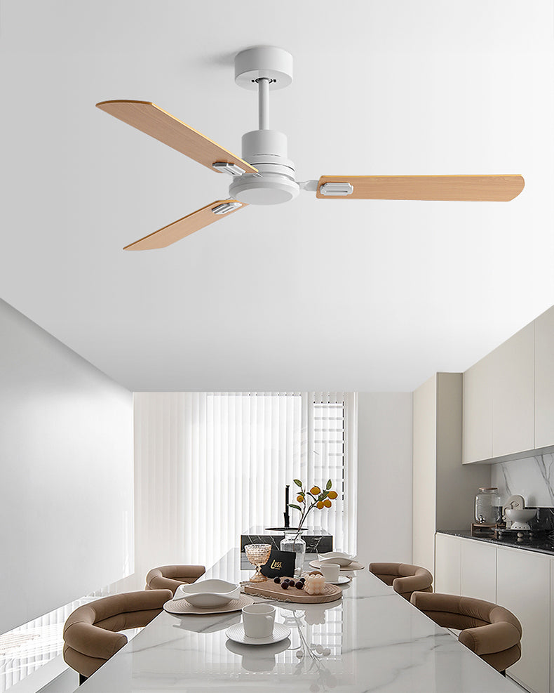 WOMO Modern Ceiling Fan - WM5232