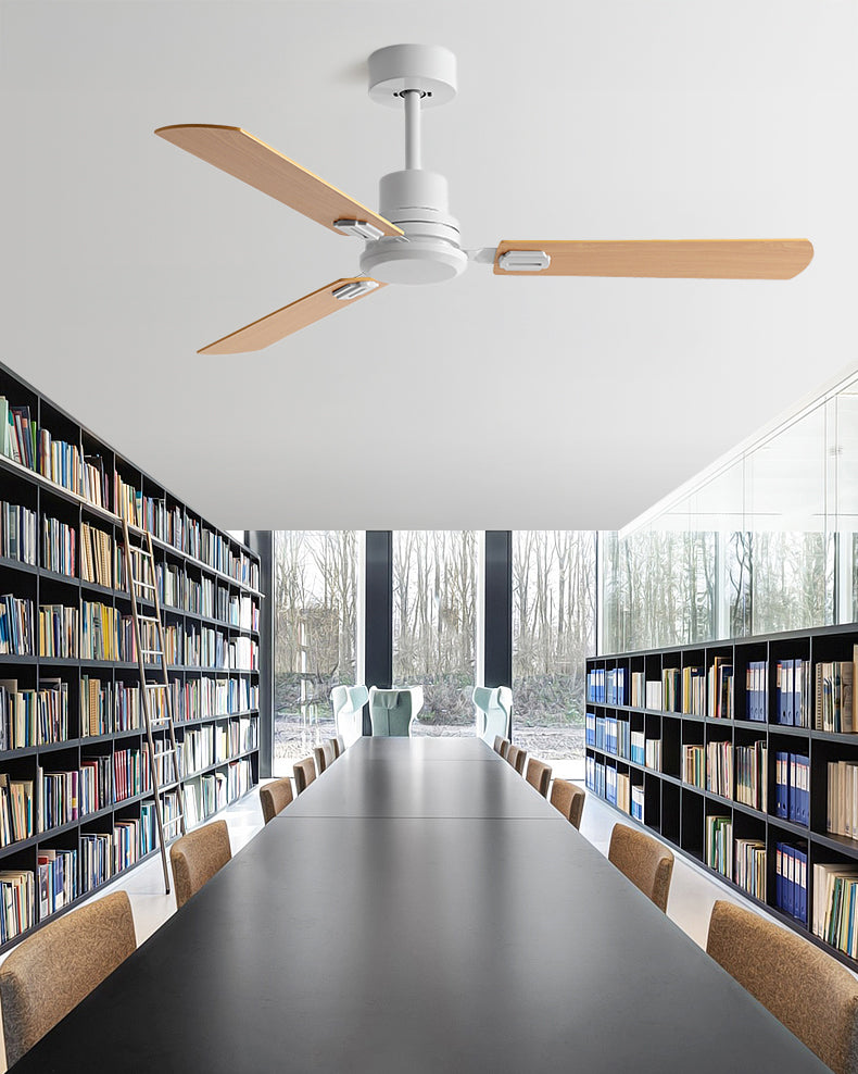 WOMO Modern Ceiling Fan - WM5232
