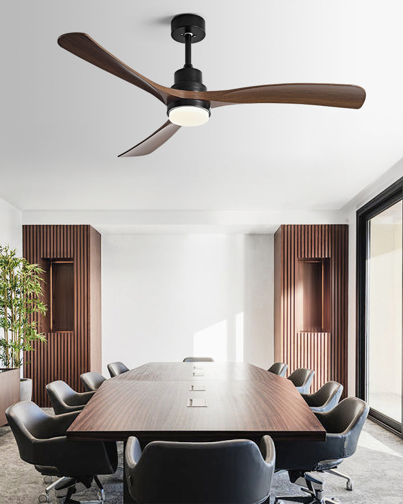 WOMO 56 Inch Ceiling Fan Lamp - WM5233