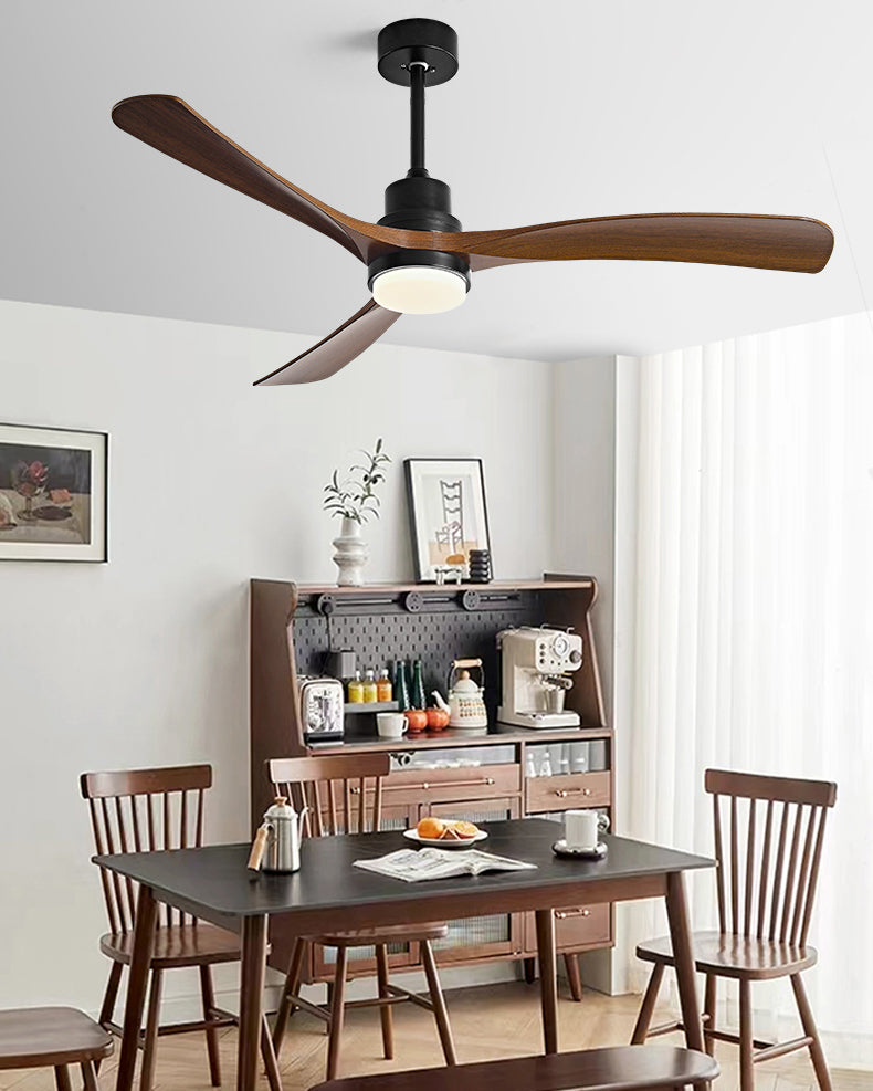 WOMO 56 Inch Ceiling Fan Lamp - WM5233