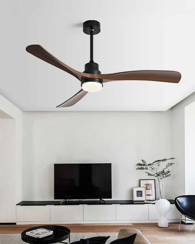 WOMO 56 Inch Ceiling Fan Lamp - WM5233