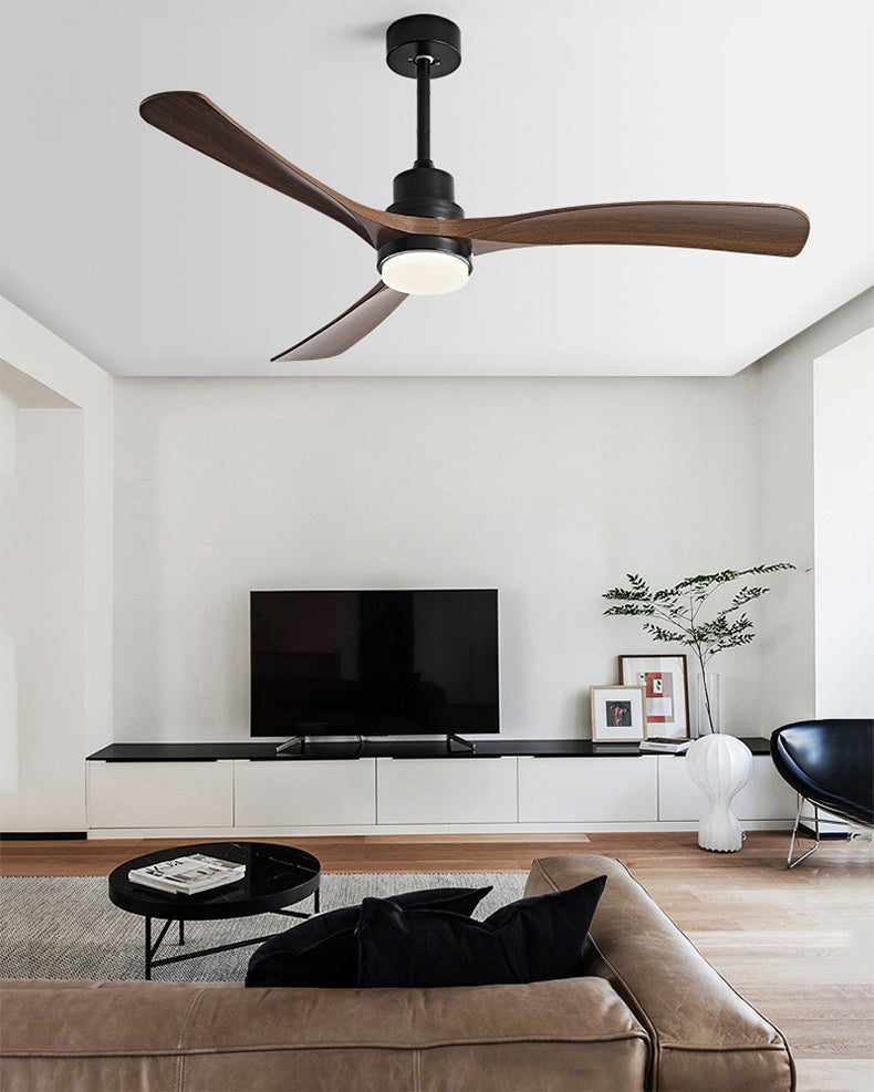 WOMO 56 Inch Ceiling Fan Lamp - WM5233