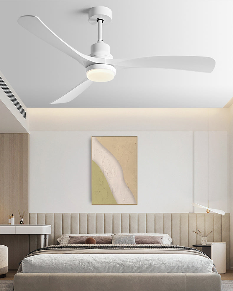 WOMO 56 Inch Ceiling Fan Lamp - WM5233