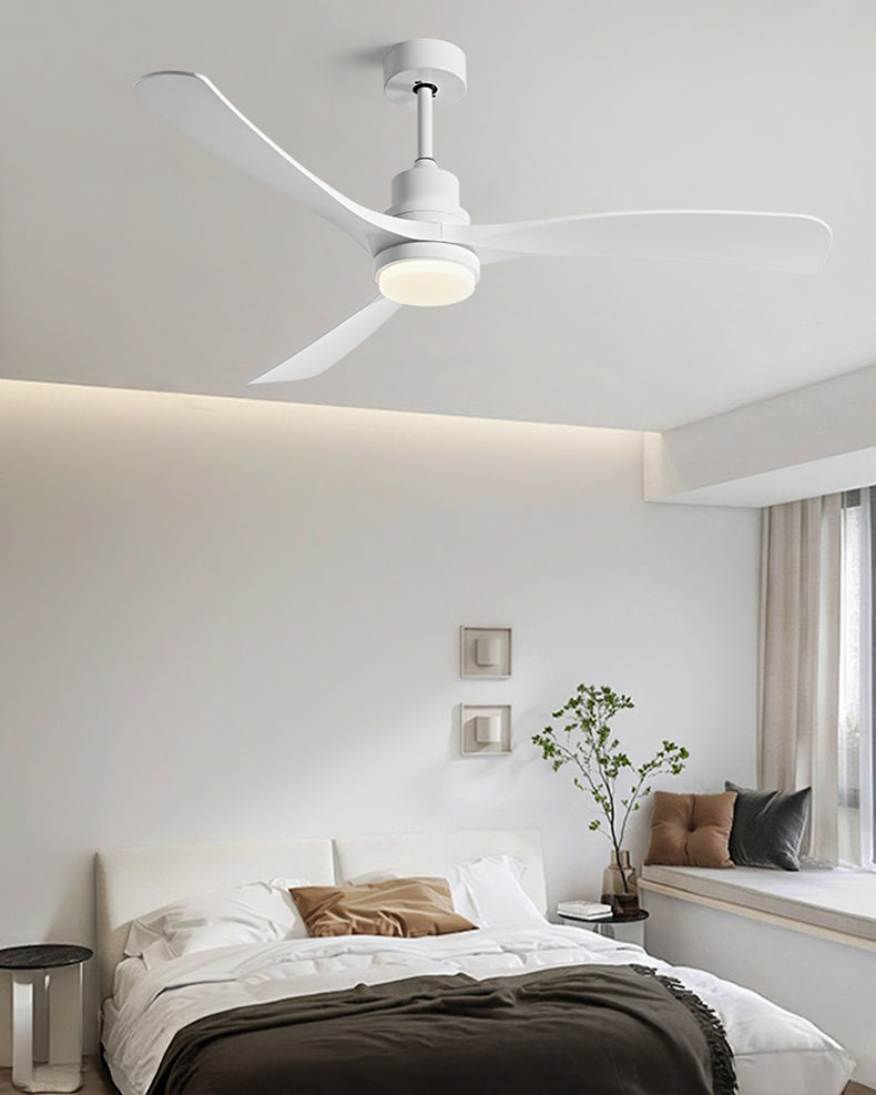 WOMO 56 Inch Ceiling Fan Lamp - WM5233