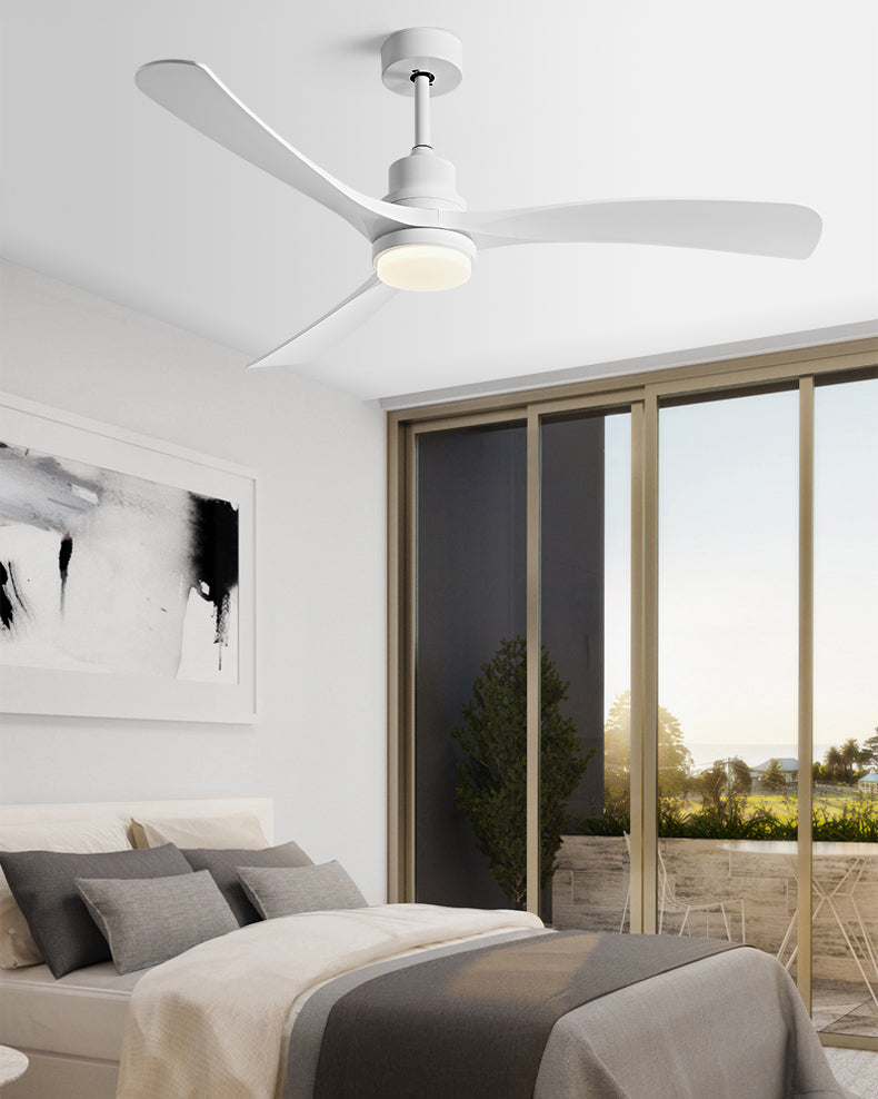WOMO 56 Inch Ceiling Fan Lamp - WM5233