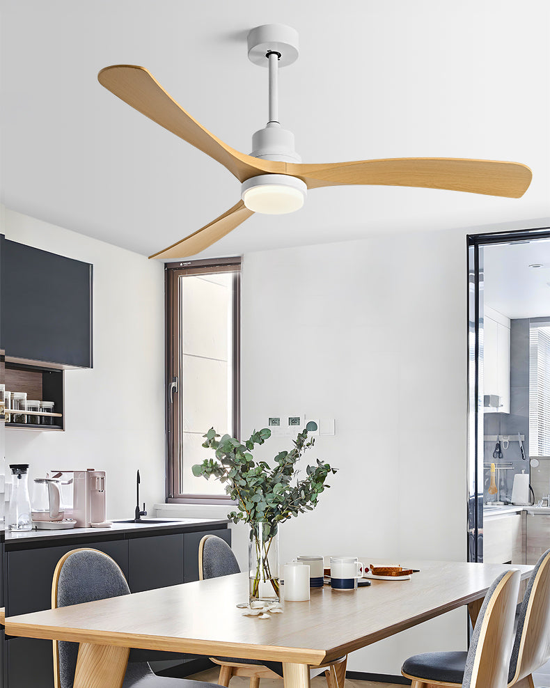 WOMO 56 Inch Ceiling Fan Lamp - WM5233