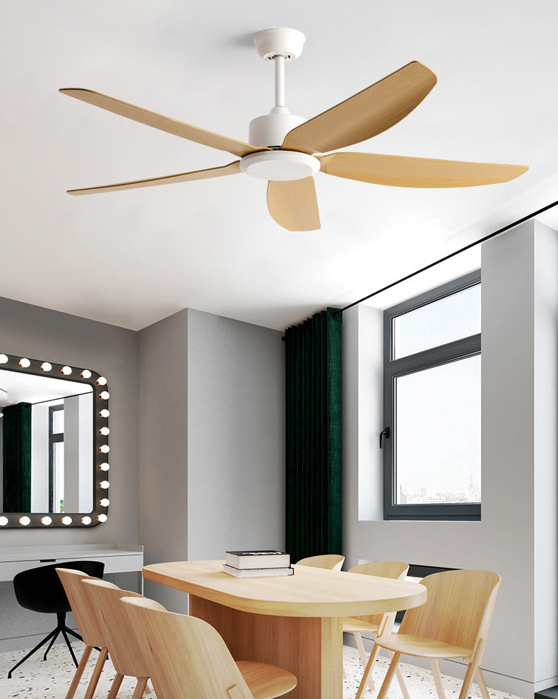 WOMO 5 Blade Low Profile Ceiling Fan - WM5255