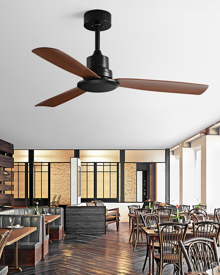 WOMO Modern Ceiling Fan - WM5260