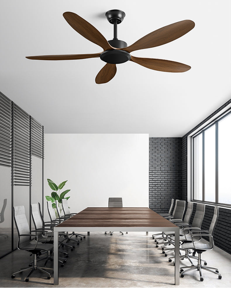 WOMO Modern Ceiling Fan - WM5260