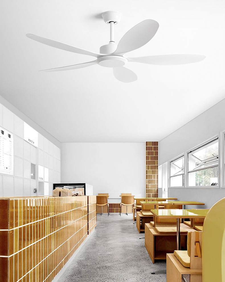 WOMO Modern Ceiling Fan - WM5260
