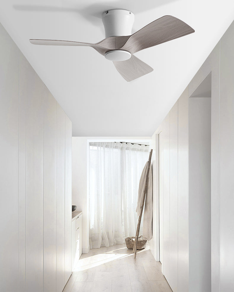 WOMO Samll Low Profile Ceiling Fan - WM5263