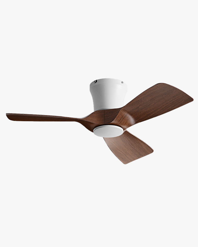 WOMO Samll Low Profile Ceiling Fan - WM5263