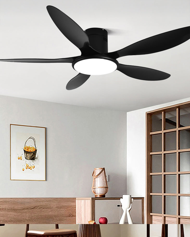WOMO Modern Ceiling Fan Lamp - WM5267
