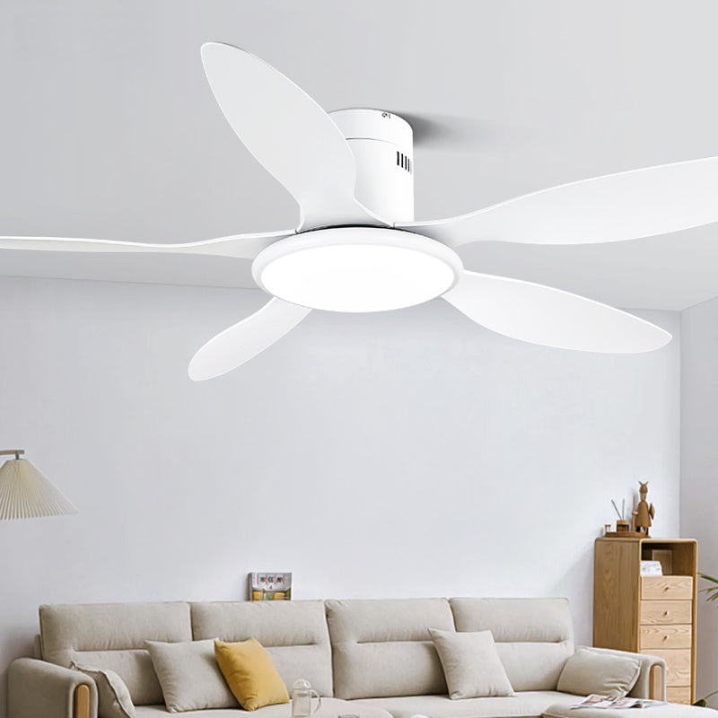 WOMO Modern Ceiling Fan Lamp - WM5267