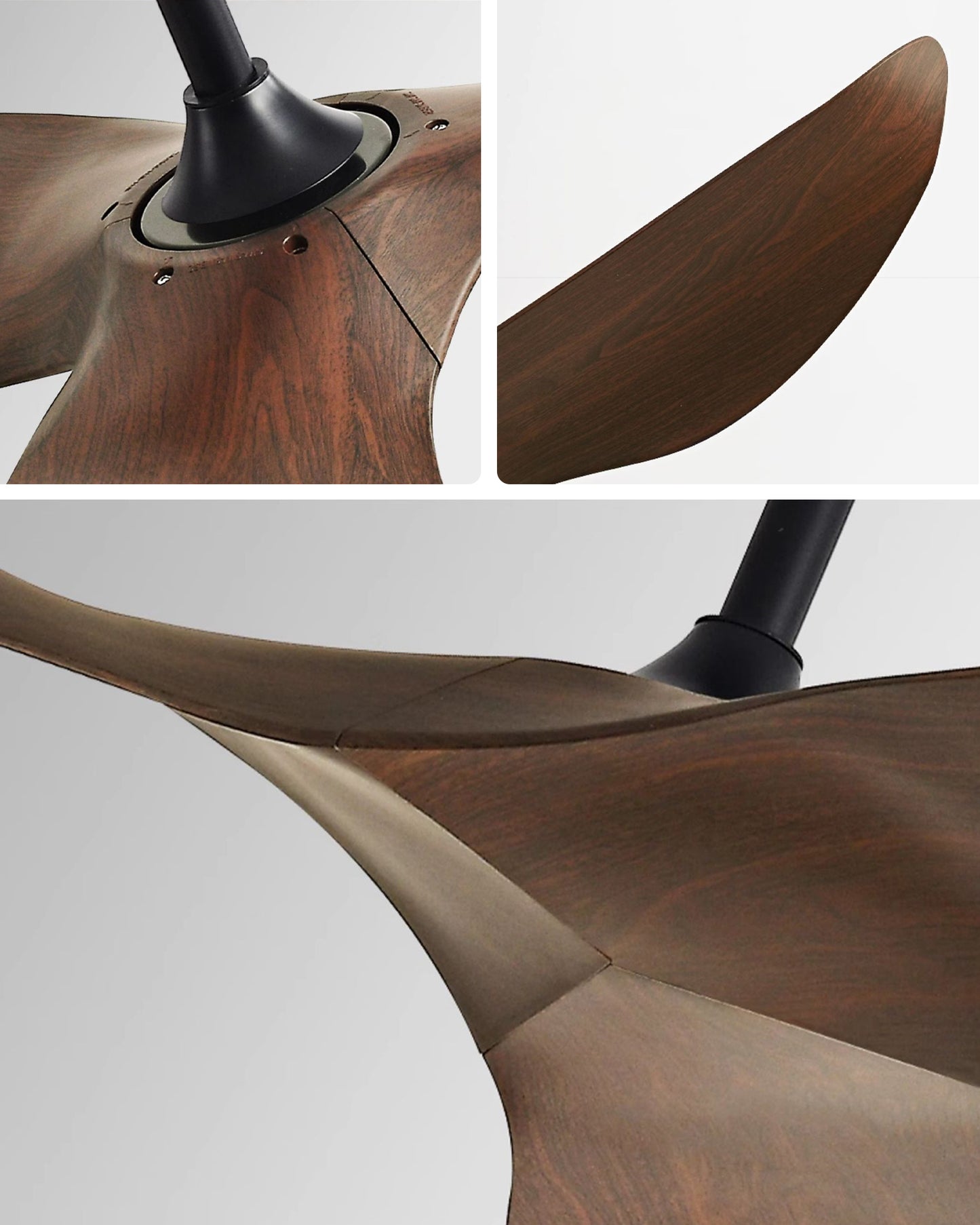 WOMO 3 Blade Ceiling Fan - WM5281