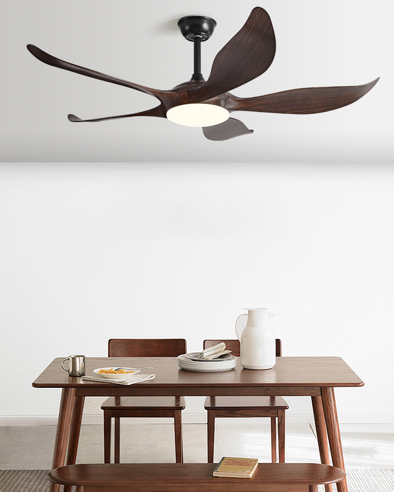 WOMO 52 Inch Ceiling Fan Lamp - WM5284