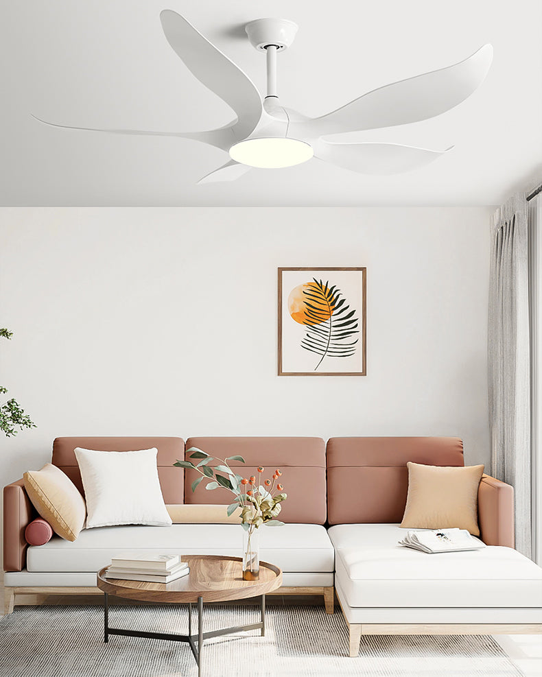 WOMO 52 Inch Ceiling Fan Lamp - WM5284