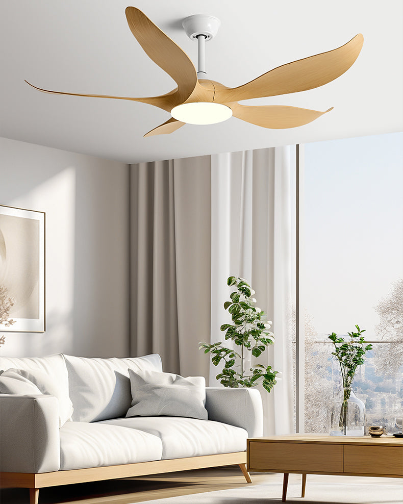 WOMO 52 Inch Ceiling Fan Lamp - WM5284