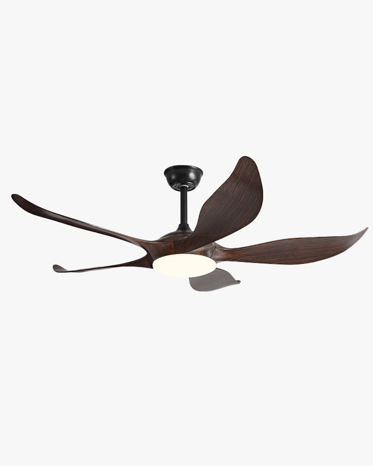 WOMO 52 Inch Ceiling Fan Lamp - WM5284