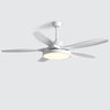 WOMO Scandi Wende-Deckenventilator mit Licht-WM5002 thumbnail