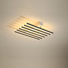 WOMO Dimmbare LED-Deckenleuchte mit Balken-WM1106 thumbnail