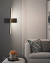 WOMO Verstellbare lineare LED-Wandleuchte-WM6001 thumbnail