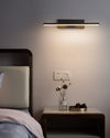 WOMO Verstellbare lineare LED-Wandleuchte-WM6001 thumbnail