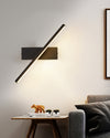 WOMO Verstellbare lineare LED-Wandleuchte-WM6001 thumbnail
