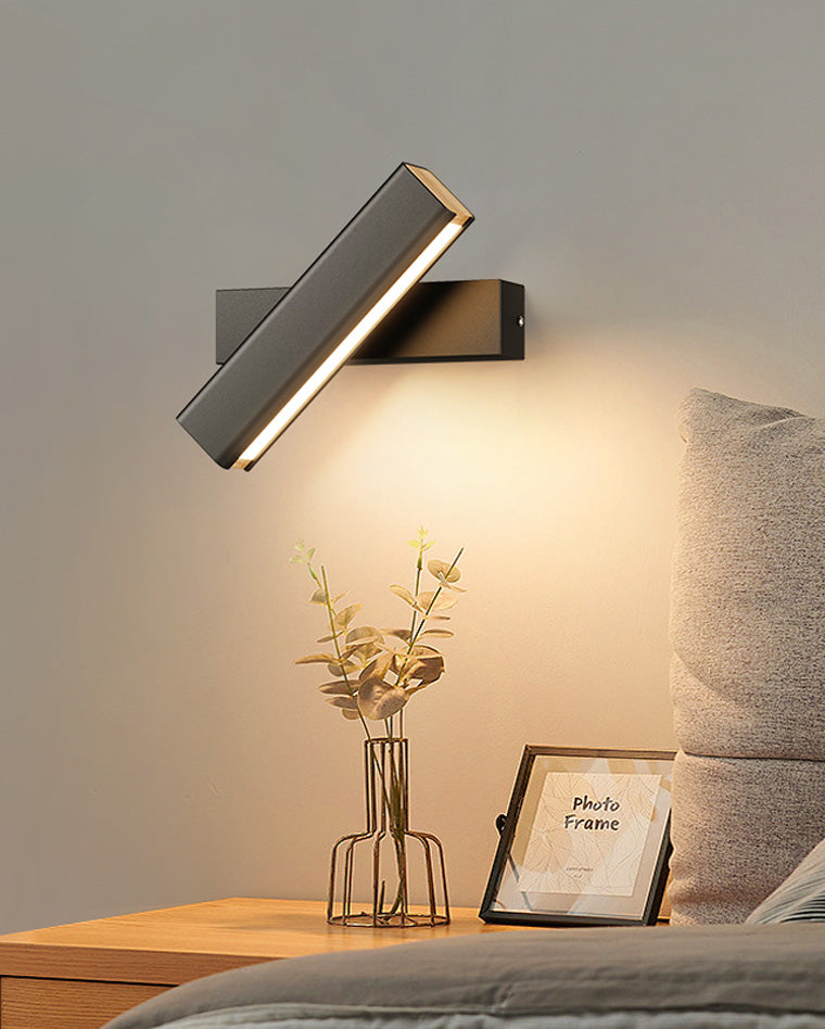 WOMO Adjustable Bar Wall Sconce-WM6002