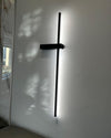 WOMO Lange lineare Wandleuchte-WM6003 thumbnail