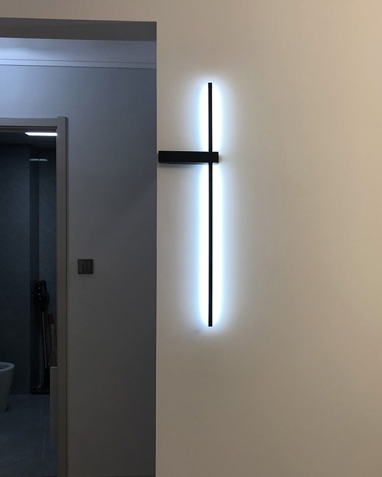 WOMO Long Linear Wall Sconce-WM6003