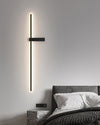 WOMO Lange lineare Wandleuchte-WM6003 thumbnail