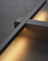 WOMO Lange lineare Wandleuchte-WM6003 thumbnail