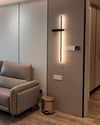 WOMO Lange lineare Wandleuchte-WM6003 thumbnail