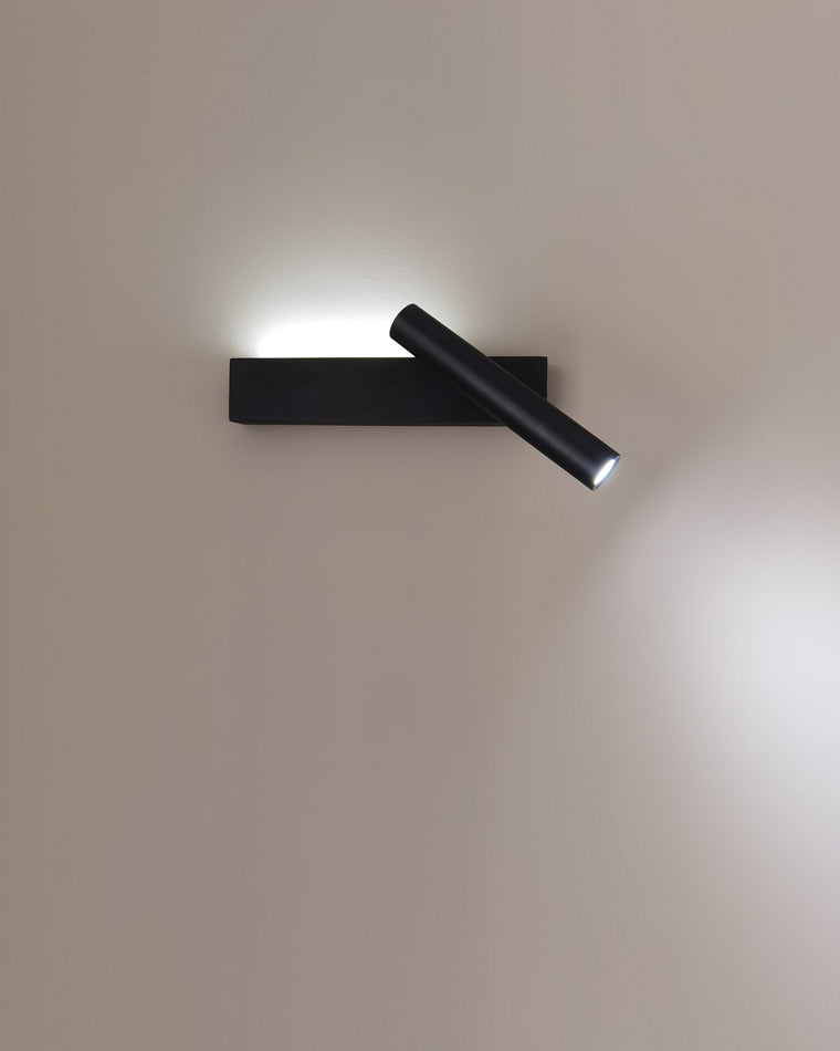 WOMO Adjustable Linear Wall Spotlight-WM6007