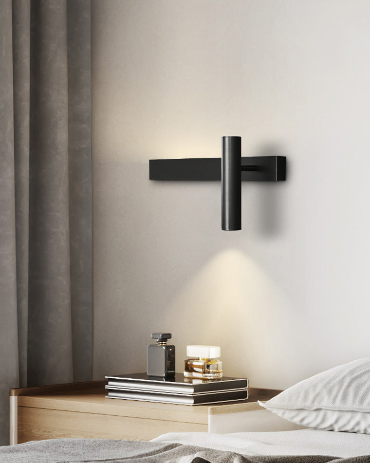 WOMO Adjustable Linear Wall Spotlight-WM6007