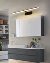 WOMO Linear Vanity Badezimmer-Wandleuchte-WM6016 thumbnail