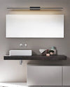 WOMO Linear Vanity Badezimmer-Wandleuchte-WM6016 thumbnail