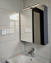 WOMO Linear Vanity Badezimmer-Wandleuchte-WM6016 thumbnail