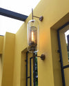 WOMO Industrielle Hurrikan-Wandleuchte-WM6031 thumbnail