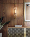 WOMO Industrielle Hurrikan-Wandleuchte-WM6031 thumbnail