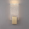 WOMO Luxus Wandleuchte-WM6042 thumbnail