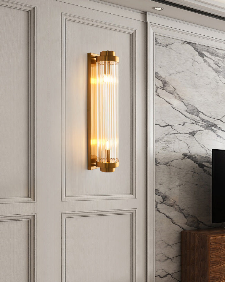WOMO Luxury Wall Sconce-WM6042