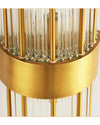 WOMO Luxus Wandleuchte-WM6042 thumbnail