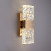 WOMO Luxus Wandleuchte-WM6042 thumbnail