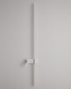 WOMO schaltbare lange lineare Wandleuchte mit Spotlight-WM6068 thumbnail