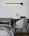 WOMO Lange lineare Wandleuchte-WM6070 thumbnail