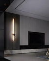WOMO Lange lineare Wandleuchte-WM6070 thumbnail